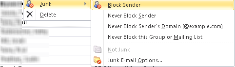 Junk Mail