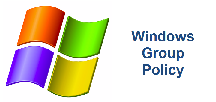 Searching Group Policy